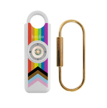 Load image into Gallery viewer, She&#39;s Birdie Personal Safety Alarm: Single / Cheetah
