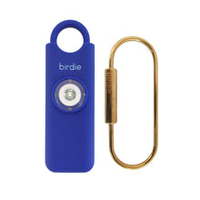 Load image into Gallery viewer, She&#39;s Birdie Personal Safety Alarm: Single / Cheetah
