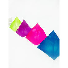 Load image into Gallery viewer, Pyramid fidget Squishy Squeeze Toy
