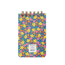 Load image into Gallery viewer, Wild At Heart Mini Wiro Memo Pad
