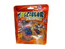 Load image into Gallery viewer, Molecular Squish Ball, Tactile Play, Fidget Toy
