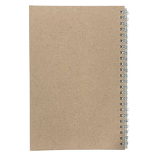 Load image into Gallery viewer, Horrible Intrusive Thoughts Journal Spiral Bound Notebook
