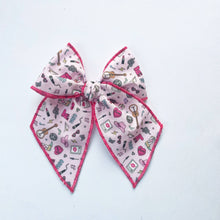 Load image into Gallery viewer, Swiftie Elle Bow: Large
