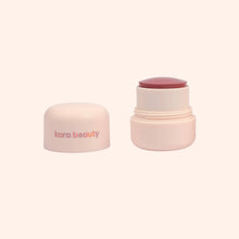 Load image into Gallery viewer, berry babe-Blush Hour Cheek Balm: Berry Baby
