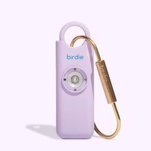 Load image into Gallery viewer, She&#39;s Birdie Personal Safety Alarm: Single / Cheetah
