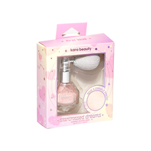 Load image into Gallery viewer, Starry Night - Starcrossed Dreams Shimmer Powder Spray: First Love
