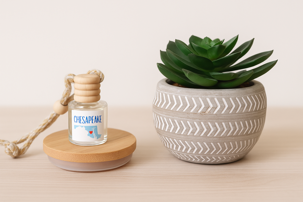 Chesapeake car diffuser