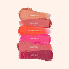 Load image into Gallery viewer, berry babe-Blush Hour Cheek Balm: Berry Baby
