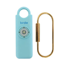 Load image into Gallery viewer, She&#39;s Birdie Personal Safety Alarm: Single / Cheetah
