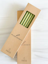 Load image into Gallery viewer, Set of 6 &#39;This is Overstimulating my Brain&#39; Hex Pencils
