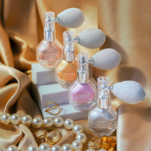 Load image into Gallery viewer, Starry Night - Starcrossed Dreams Shimmer Powder Spray: First Love
