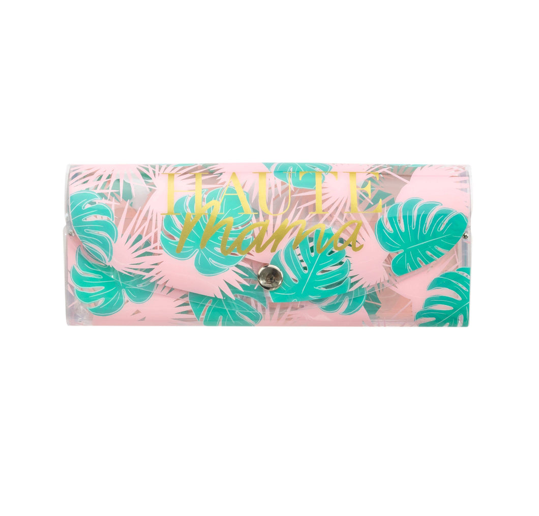 Haute Mama Sunglasses Case