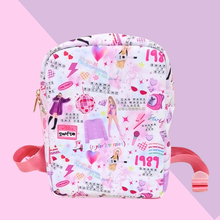Load image into Gallery viewer, Play Purse &amp; Backpack Taylor Swift Bag
