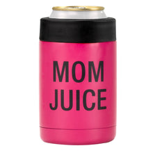 Load image into Gallery viewer, Mom Juice Can Cooler
