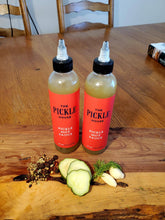 Load image into Gallery viewer, Pickle Hot Sauce

