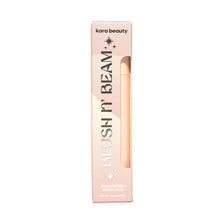 Load image into Gallery viewer, Blush n' Beam (Dew Drop  / Rose Petal)

