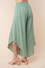 Load image into Gallery viewer, White Birch High Waisted Woven Pants
