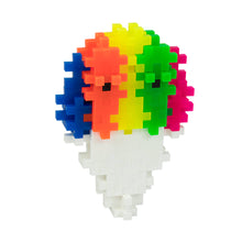 Load image into Gallery viewer, Snow Cone Tube -
