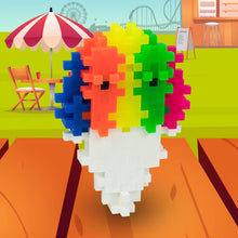 Load image into Gallery viewer, Snow Cone Tube -
