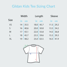 Load image into Gallery viewer, winfield cheer- YOUTH tee, sweatshirt, long sleeve, tank
