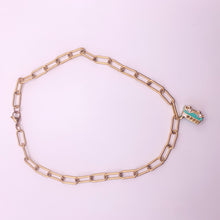 Load image into Gallery viewer, Hippie Van Necklace
