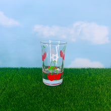 Load image into Gallery viewer, Cherry Shot Glass
