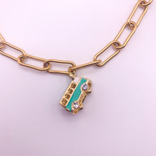 Load image into Gallery viewer, Hippie Van Necklace
