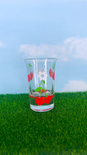 Load image into Gallery viewer, Cherry Shot Glass
