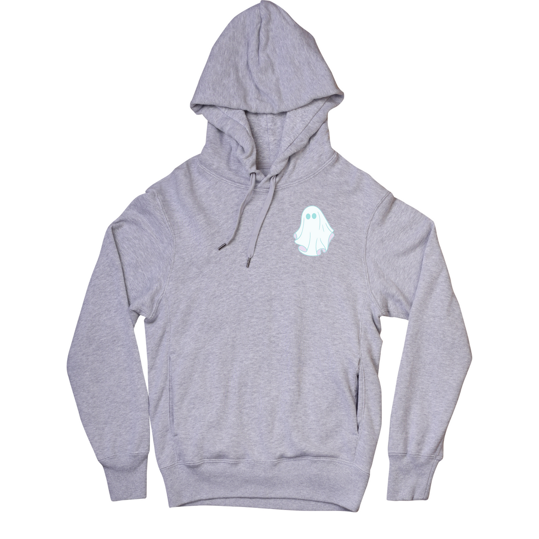 lil Ghostie - Spooky Collection- Apparel