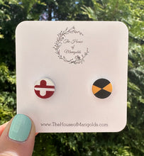 Load image into Gallery viewer, Maryland Earrings

