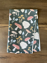 Load image into Gallery viewer, Mushrooms Hand Towel
