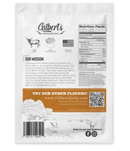 Load image into Gallery viewer, Maple Barbeque Jerky- 2oz "A bold and smoky flavor with a sweet maple twist."
