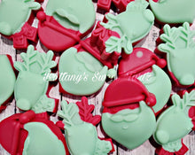 Load image into Gallery viewer, Peppermint Sugar Cookies Wax Melt
