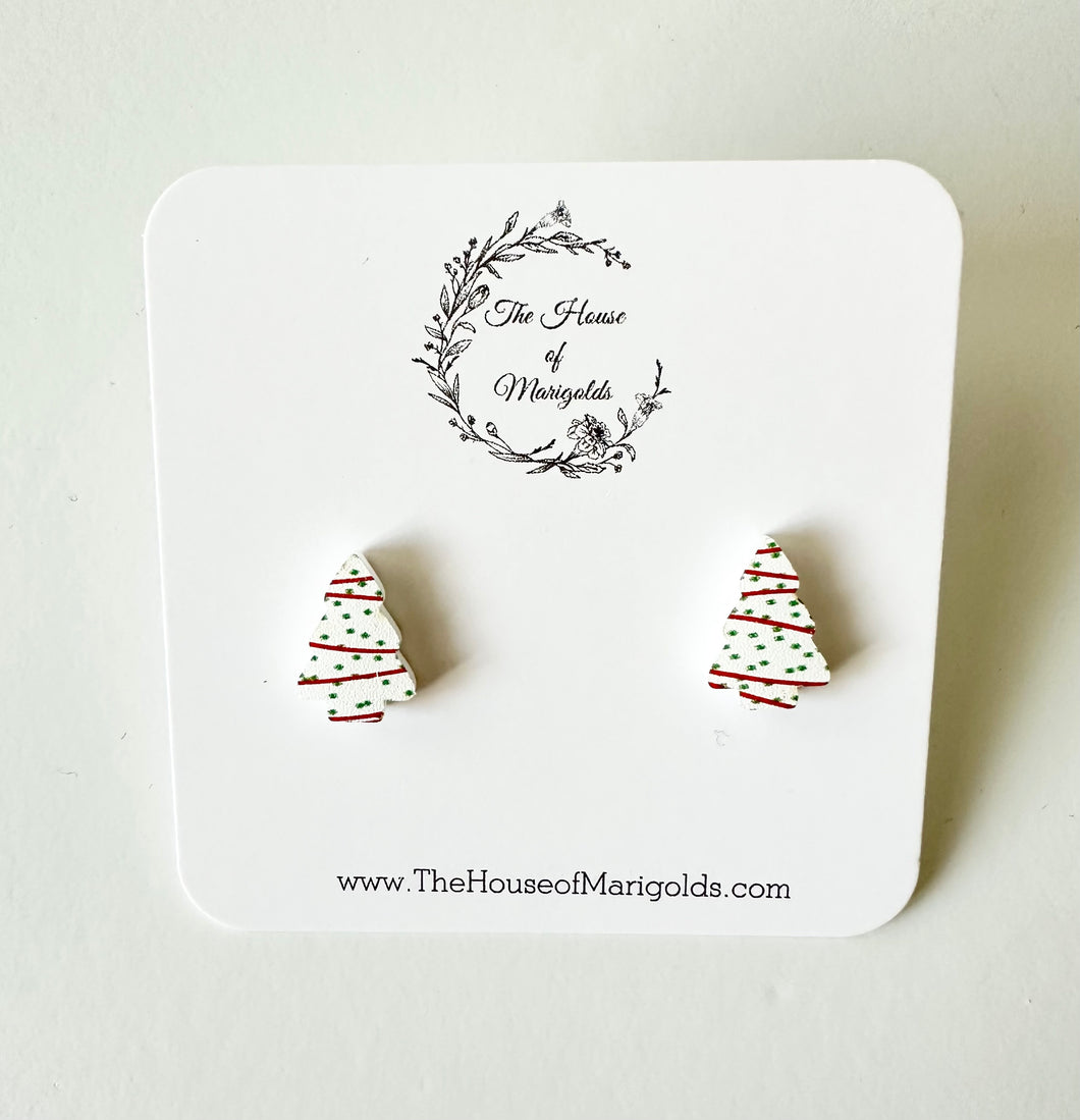 Tasty Cake Studs