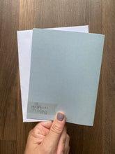Load image into Gallery viewer, You Grow Girl Card
