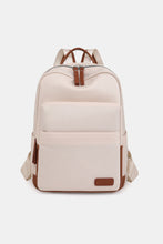 Load image into Gallery viewer, Medium Nylon Backpack
