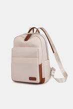 Load image into Gallery viewer, Medium Nylon Backpack
