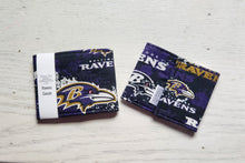 Load image into Gallery viewer, Football Flock Can Coozie
