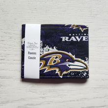 Load image into Gallery viewer, Football Flock Can Coozie
