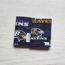 Load image into Gallery viewer, Football Flock Can Coozie
