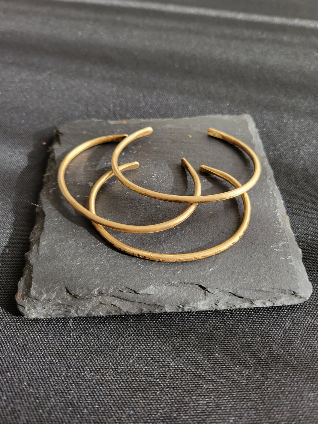 Copper Cuff