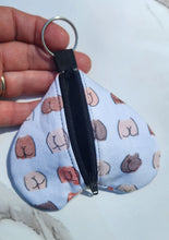 Load image into Gallery viewer, Butt Coin Purse
