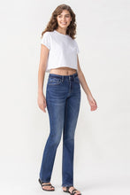 Load image into Gallery viewer, Lovervet Full Size Rebecca Midrise Bootcut Jeans
