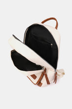 Load image into Gallery viewer, Medium Nylon Backpack
