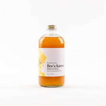 Load image into Gallery viewer, Bee's Knees Cocktail Mixer
