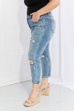 Load image into Gallery viewer, VERVET Let You Go Full Size Distressed Jeans
