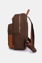 Load image into Gallery viewer, Medium Nylon Backpack

