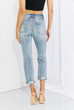 Load image into Gallery viewer, VERVET Let You Go Full Size Distressed Jeans

