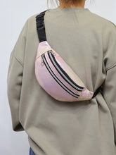 Load image into Gallery viewer, Gradient Polyester Sling Bag
