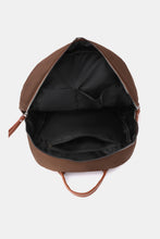 Load image into Gallery viewer, Medium Nylon Backpack
